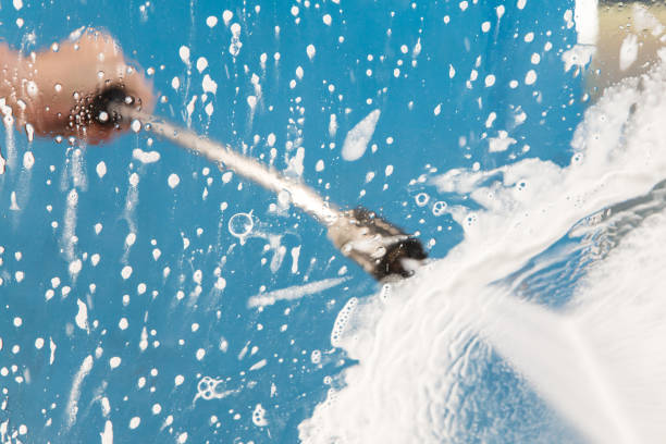 Best Fleet Vehicle Washing  in Middle River, MD
