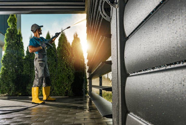 Best House Exterior Washing  in Middle River, MD