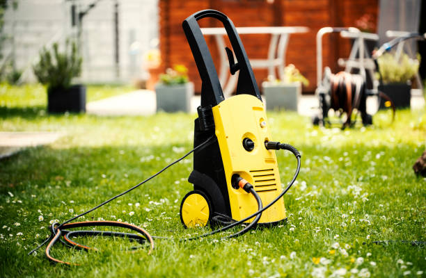 Animal Enclosure Cleaning in Middle River, MD